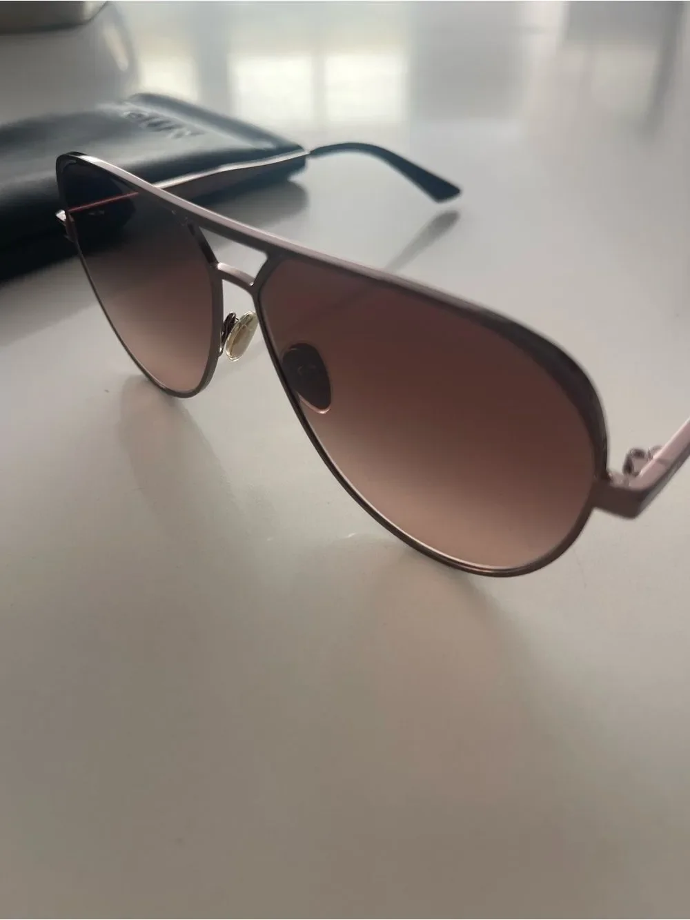 Quay Australia sunglasses have